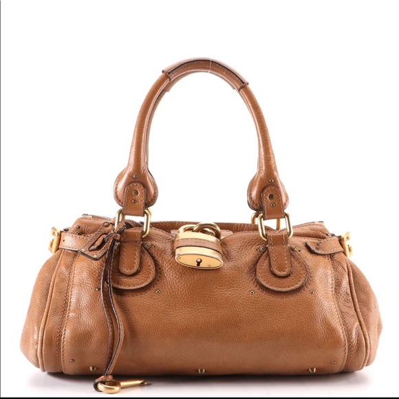 Chloé Paddington SOLD - Picture 1 of 16